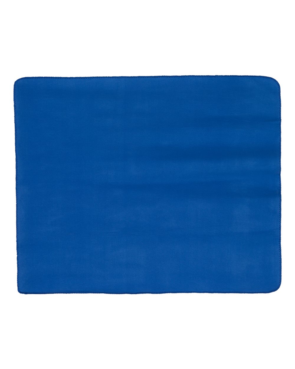 Alpine Fleece Value Blanket. 8711 - Royal