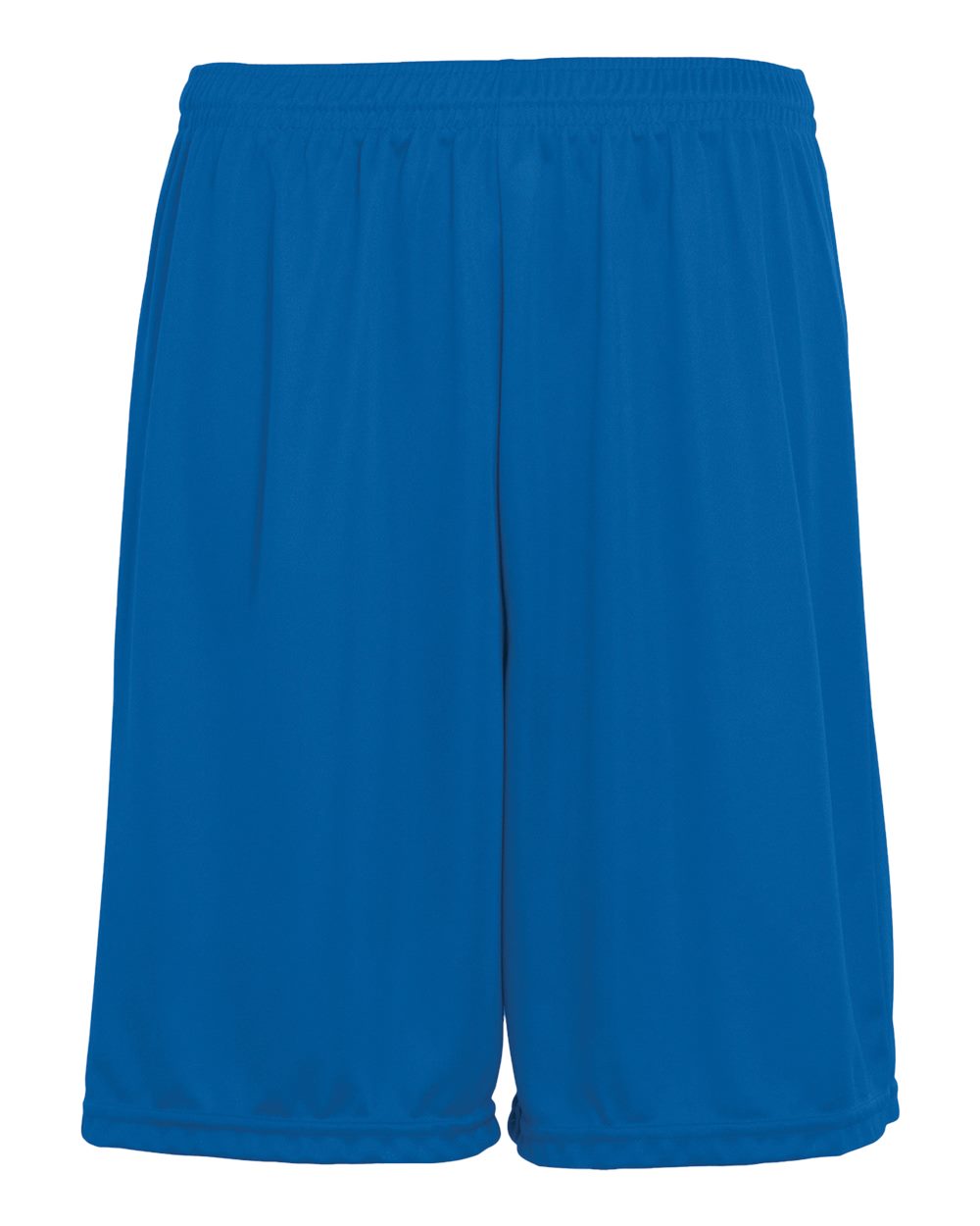 Augusta Sportswear Youth Training Shorts. 1421 - Royal