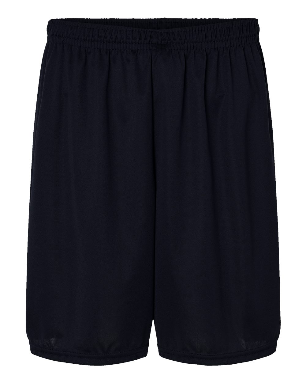 Augusta Sportswear Men's Octane Shorts. 1425 - Black