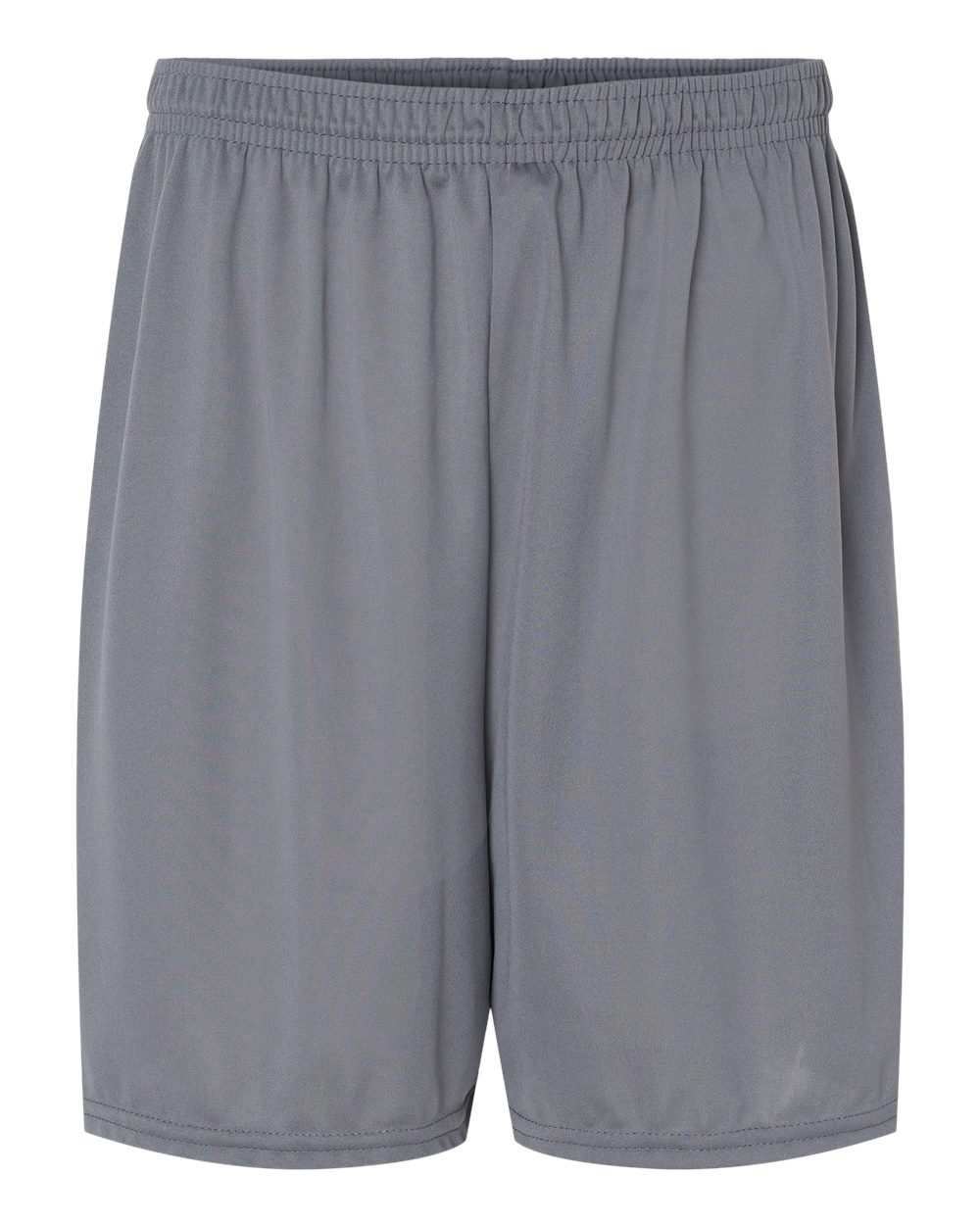 Augusta Sportswear Men's Octane Shorts. 1425 - Graphite