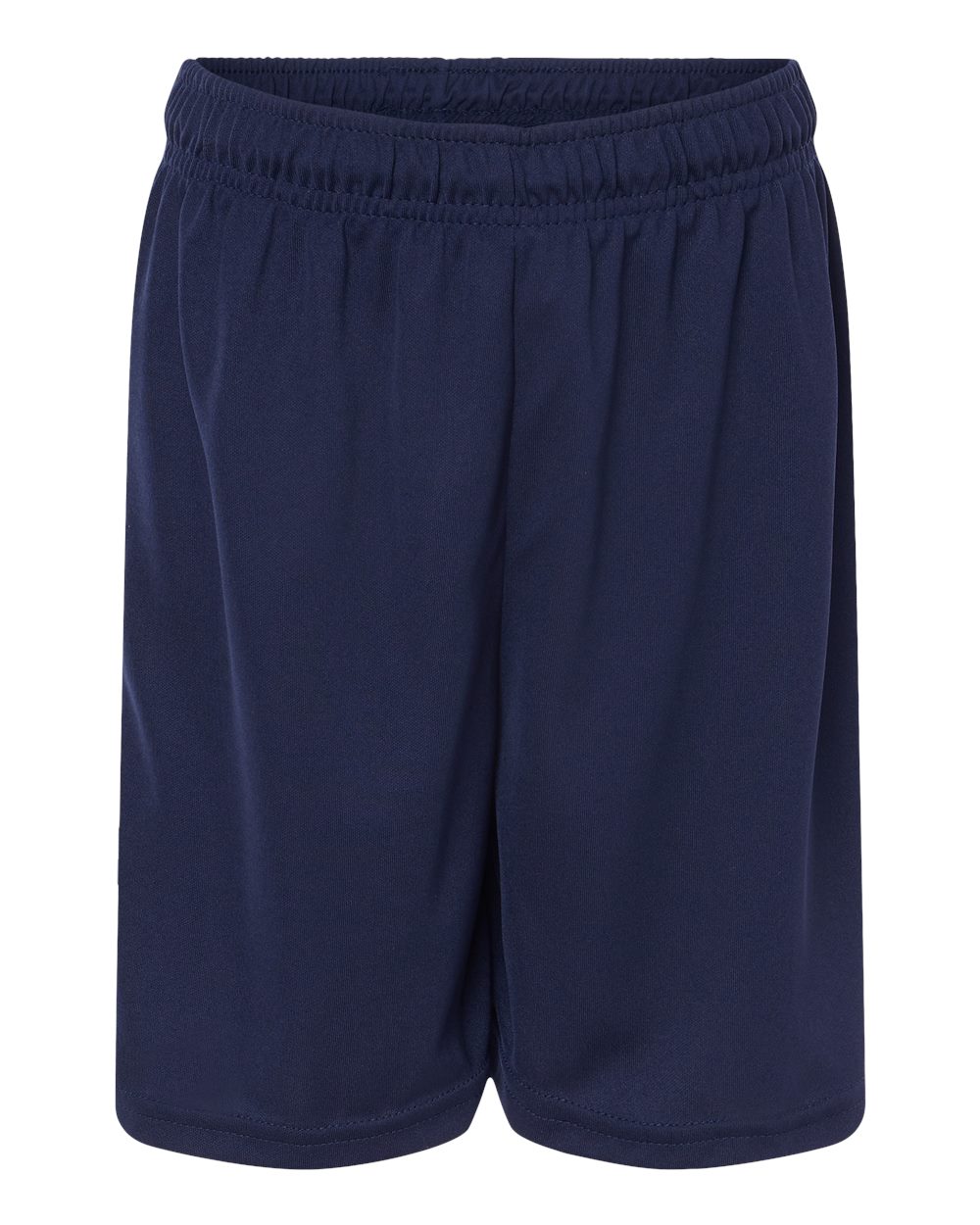 Augusta Sportswear Youth Octane Shorts. 1426 - Navy