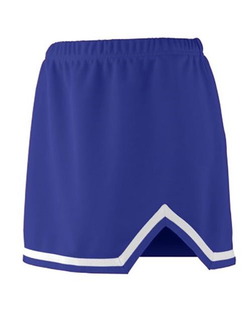 Augusta Sportswear Women's Energy Cheer Skirt. 9125