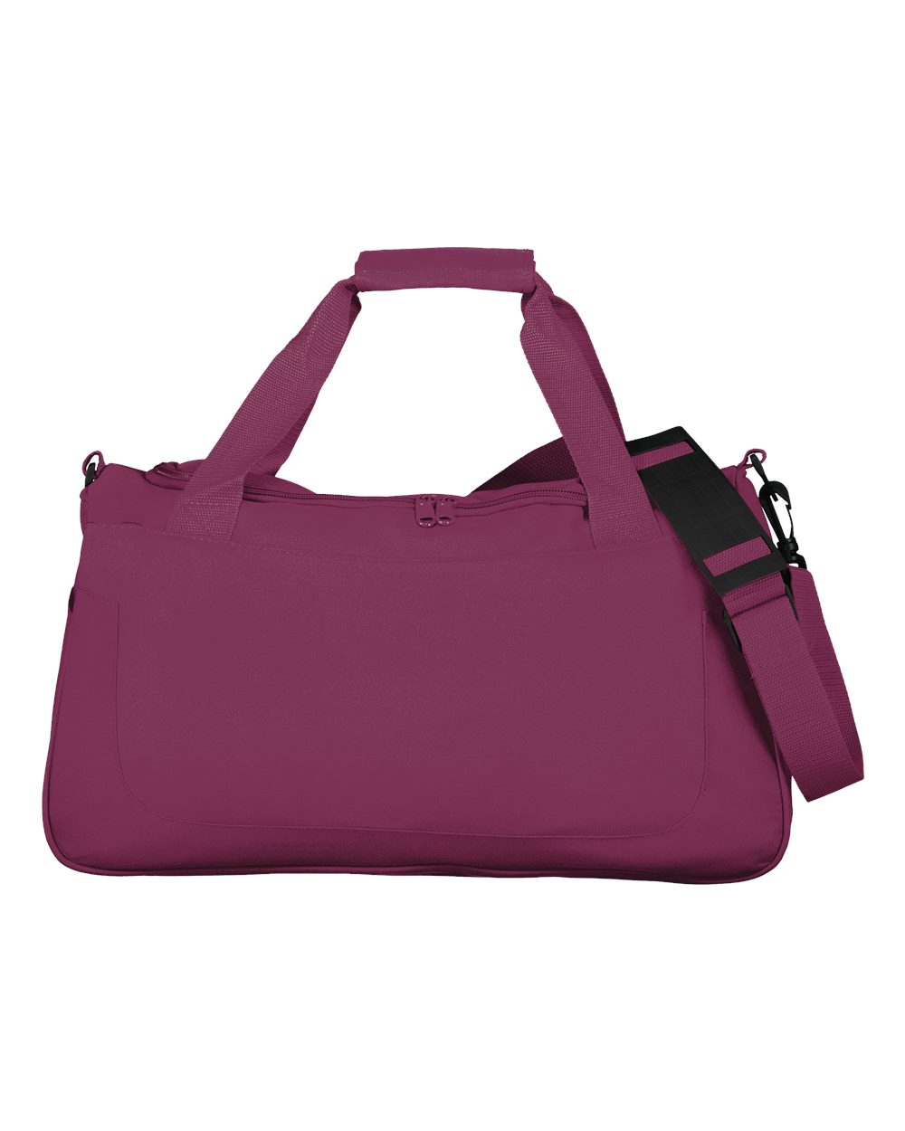 Augusta Sportswear Spirit Bag. 1825 - Maroon