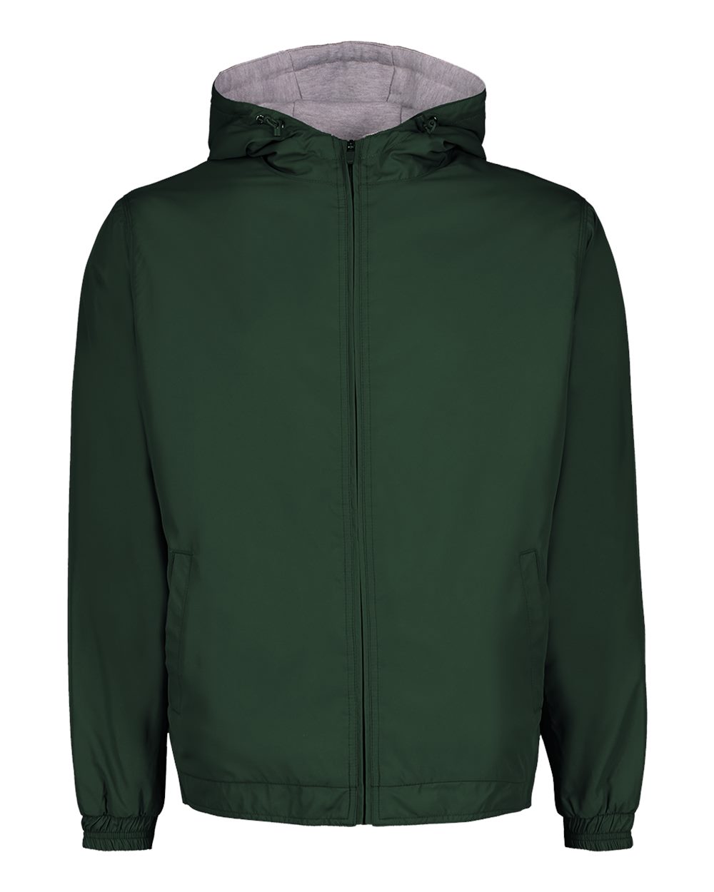 MV Sport Men's Liberty Jacket. 16601 - Athletic Forest
