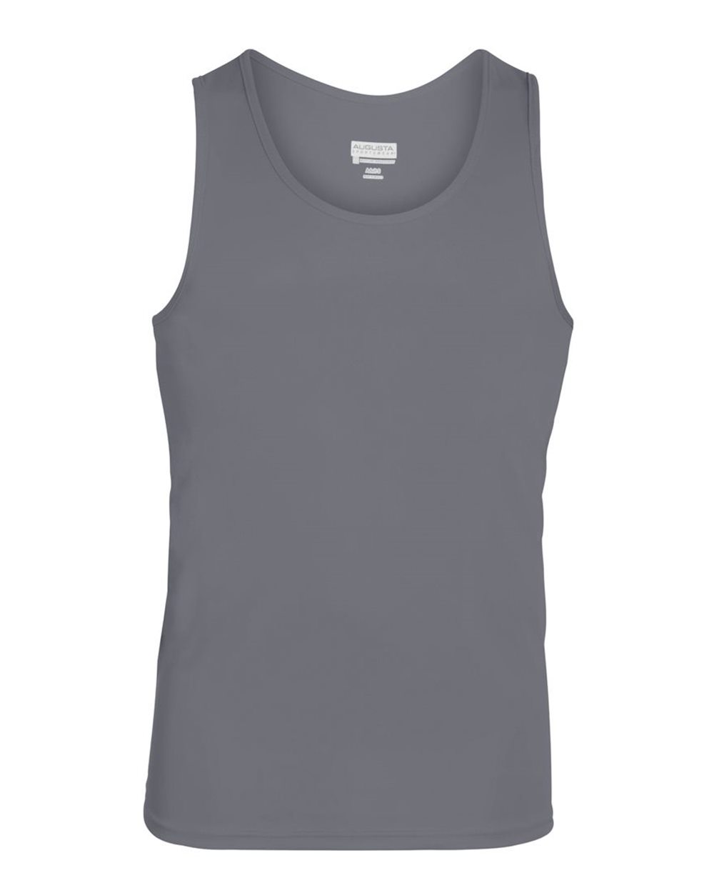Augusta Sportswear Youth Training Tank Top. 704 - Graphite
