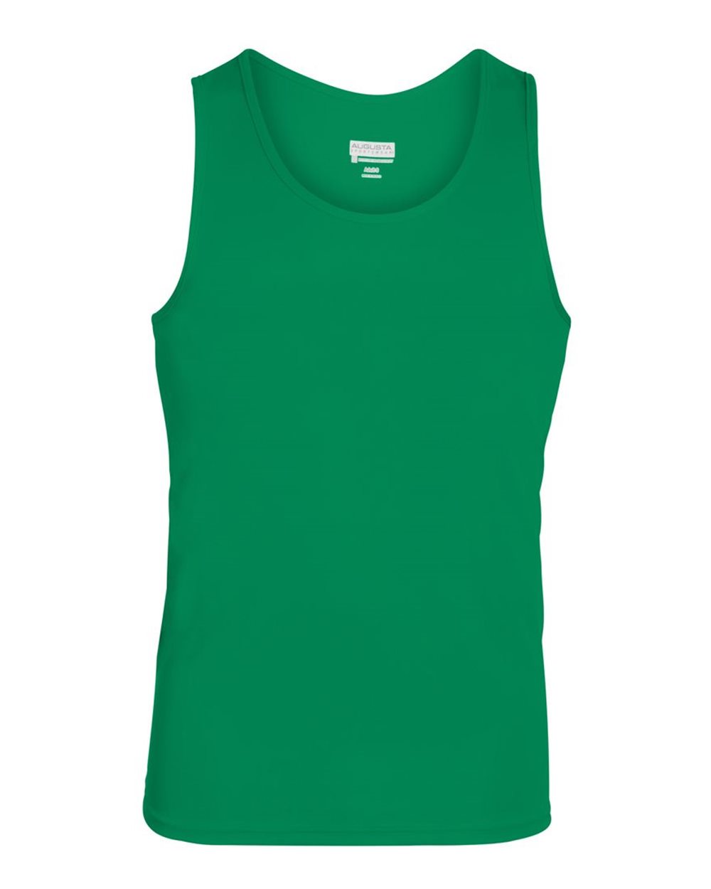 Augusta Sportswear Youth Training Tank Top. 704 - Kelly