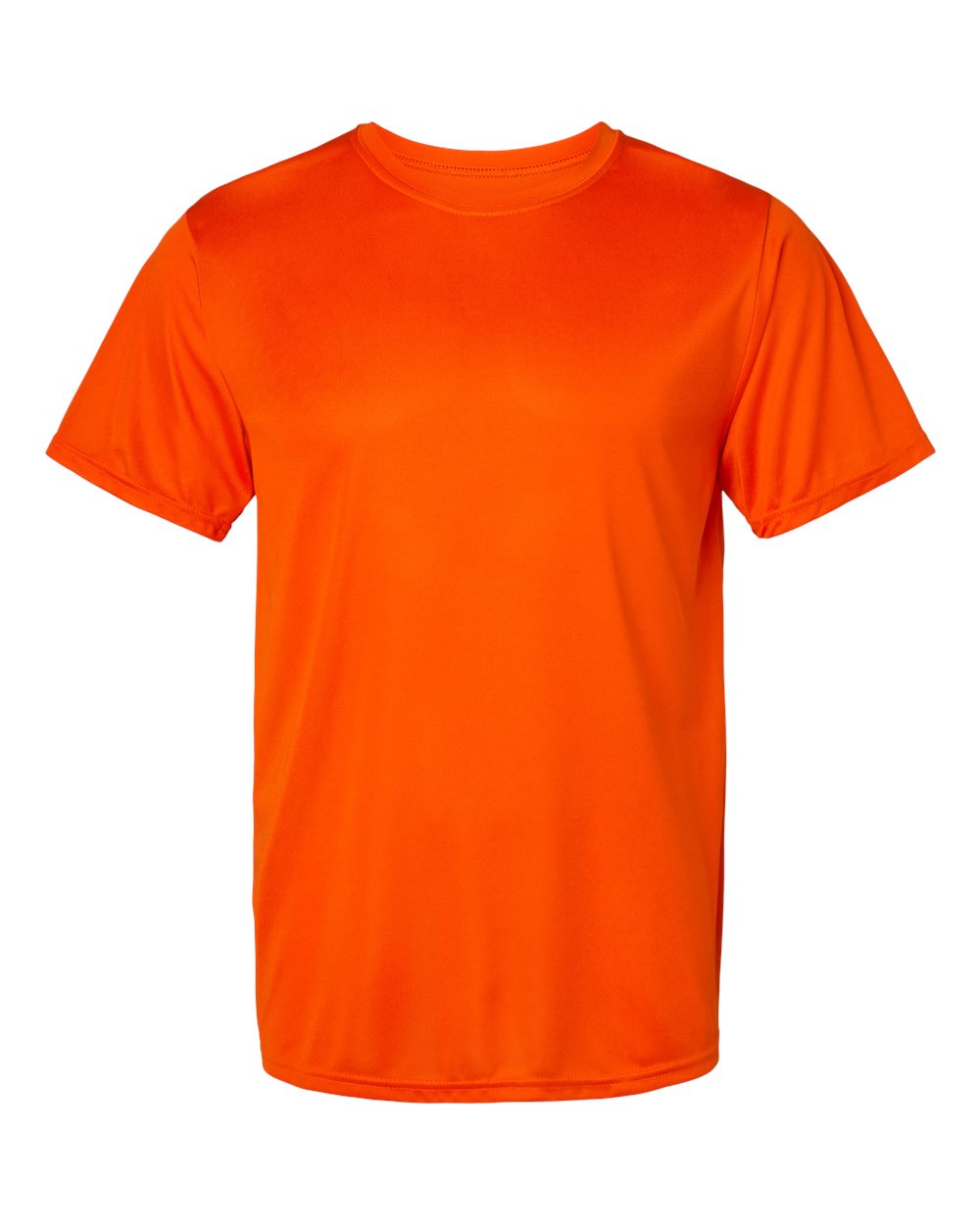 Augusta Sportswear Unisex Nexgen Performance T-Shirt. 790 - Orange