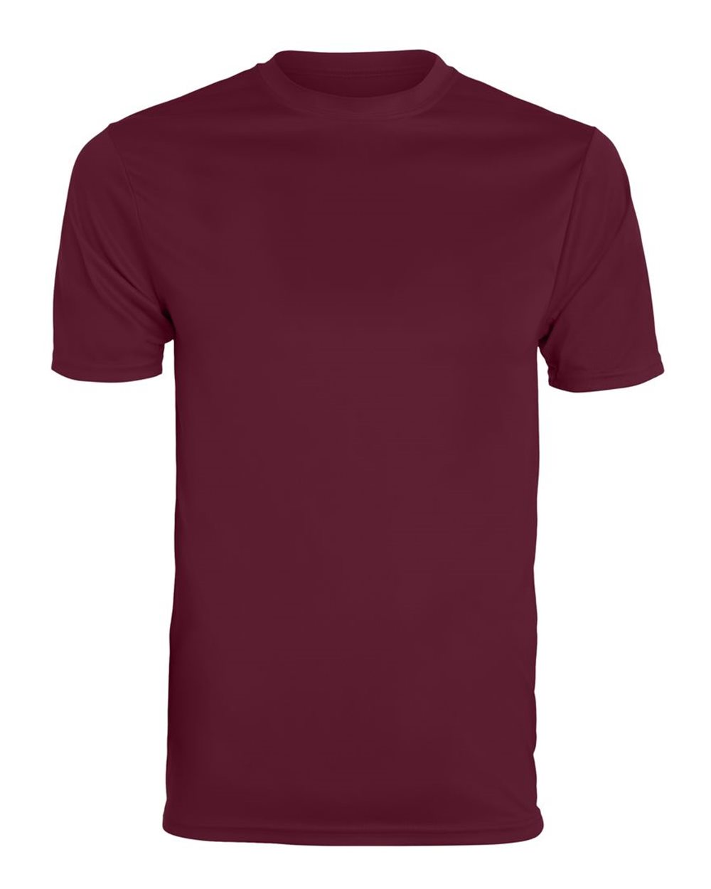 Augusta Sportswear Youth Nexgen Performance T-Shirt. 791 - Maroon