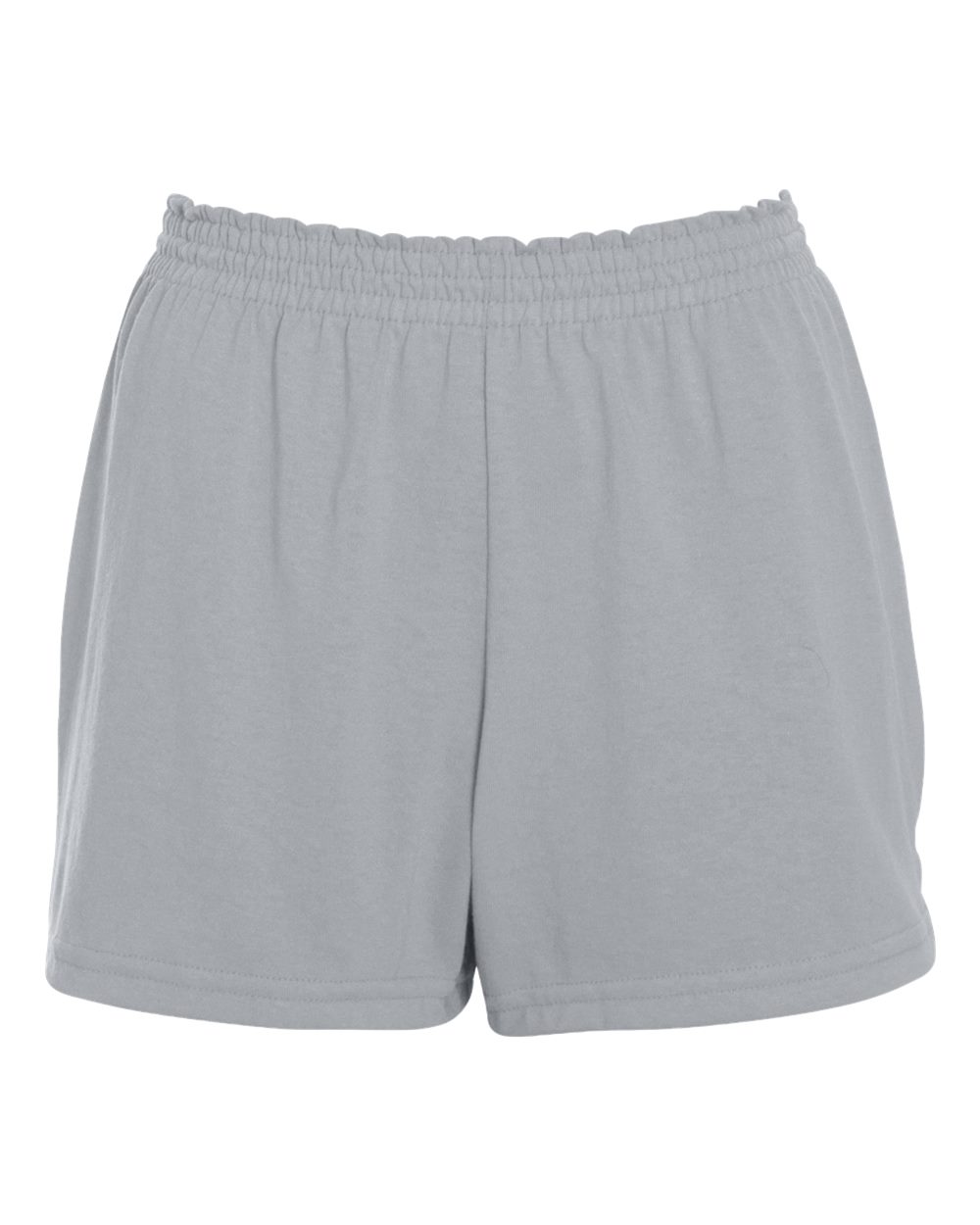 Augusta Sportswear Women's Trim Fit Jersey Shorts. 987 - Athletic Heather