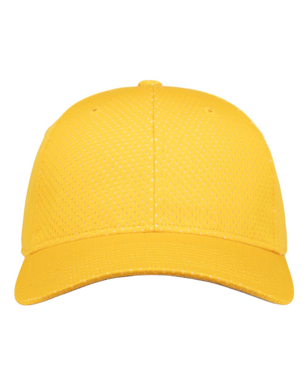 Augusta Sportswear Athletic Mesh Cap. 6235 - Gold