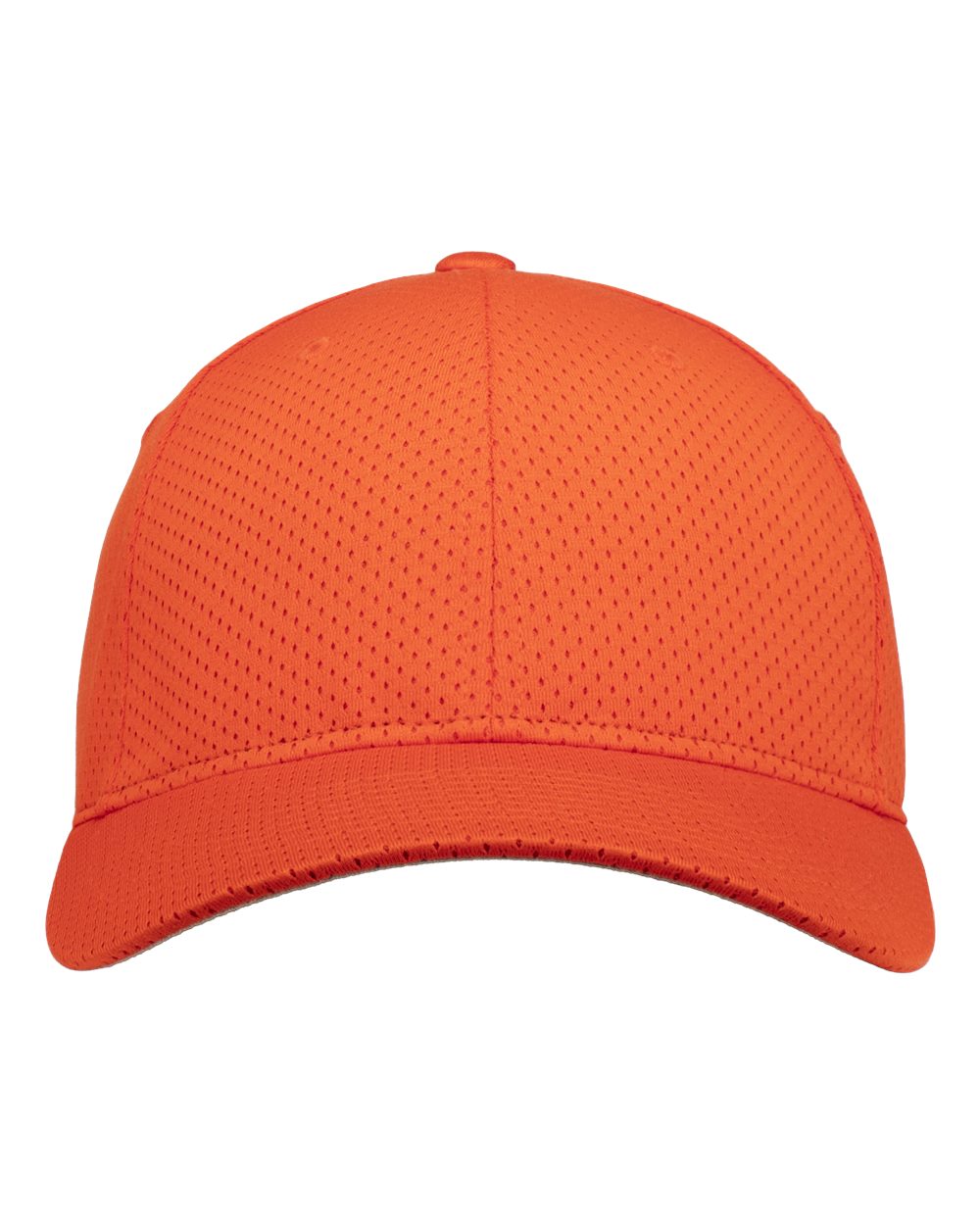 Augusta Sportswear Athletic Mesh Cap. 6235 - Orange