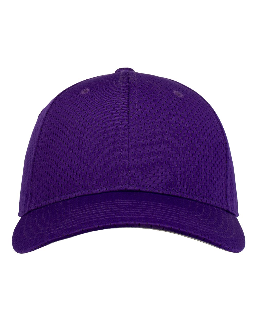 Augusta Sportswear Athletic Mesh Cap. 6235 - Purple