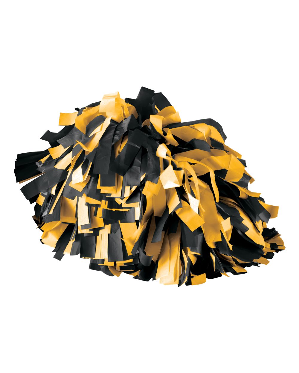 Augusta Sportswear Spirit Cheer Pom. 6003 - Black/ Gold