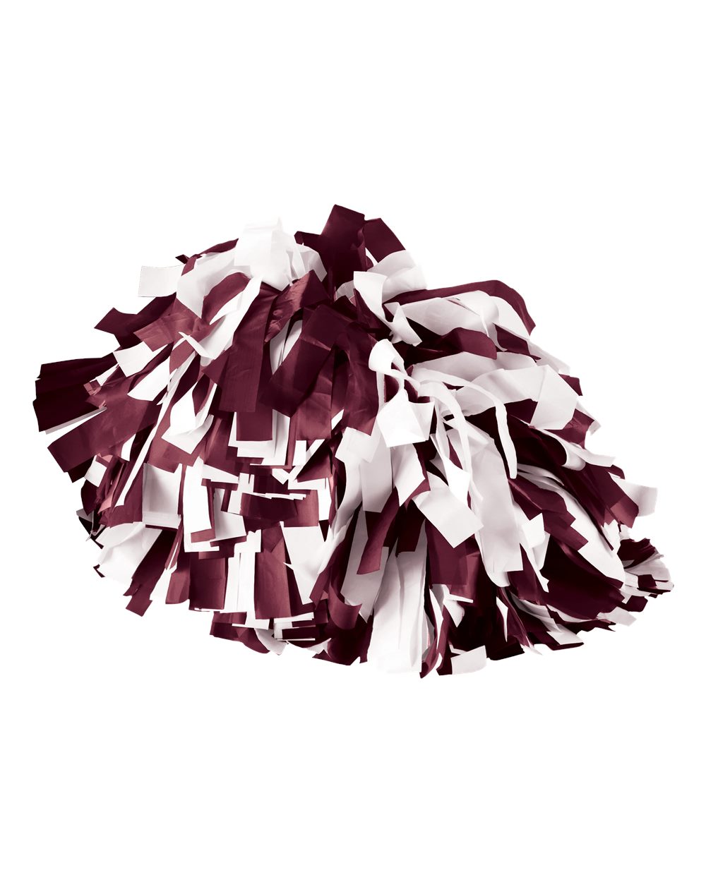 Augusta Sportswear Spirit Cheer Pom. 6003 - Maroon/ White