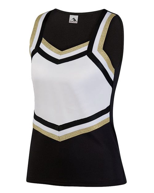Augusta Sportswear Girls' Pike Cheer Shell. 9141