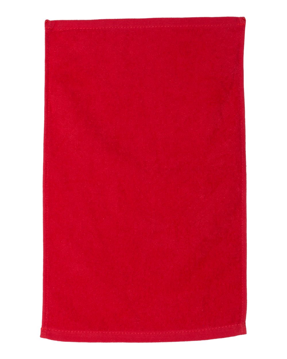 OAD Value Rally Towel. OAD1118 - Red