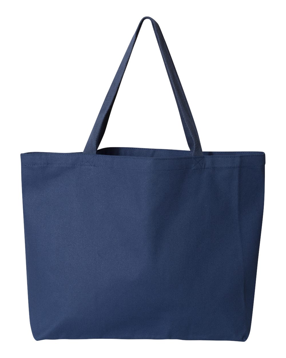 Liberty Bags Isabella Tote. 8503 - Navy