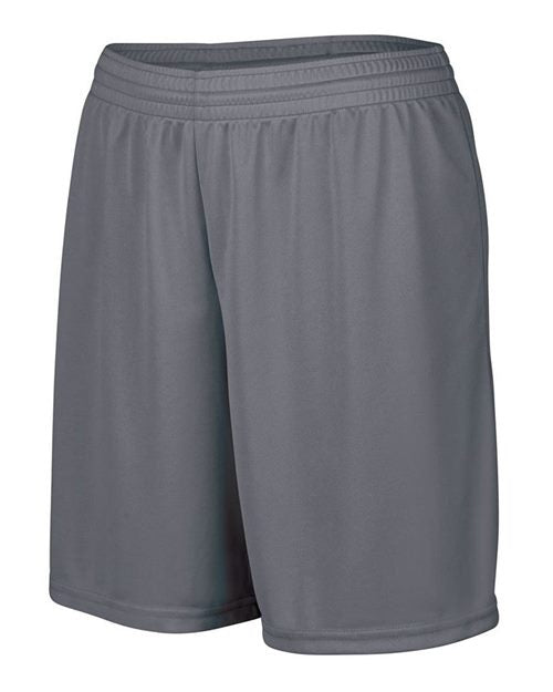 Augusta Sportswear Women's Octane Shorts. 1423