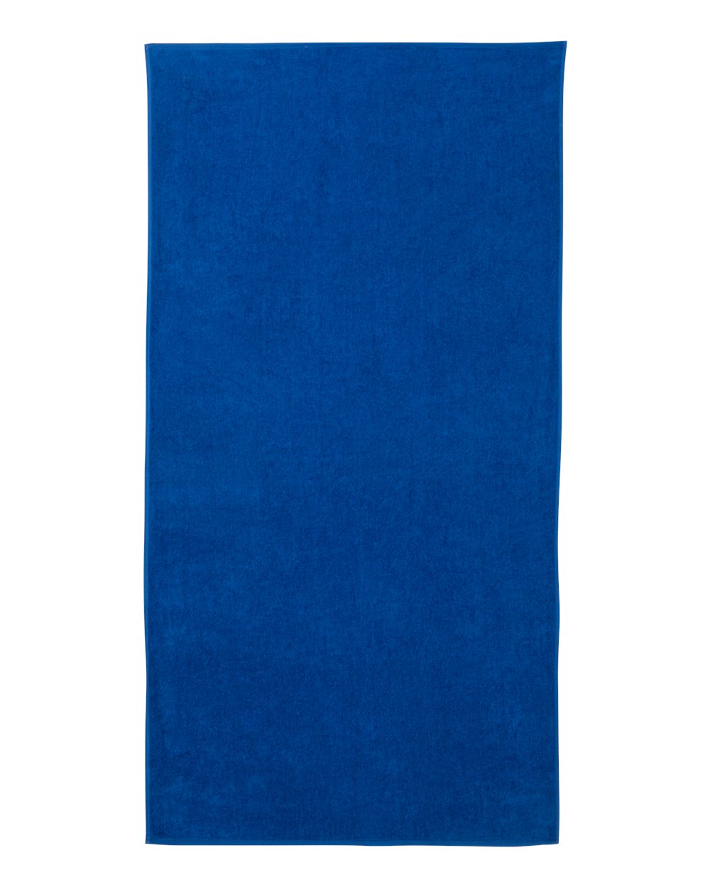 OAD Value Beach Towel. OAD3060 - Royal