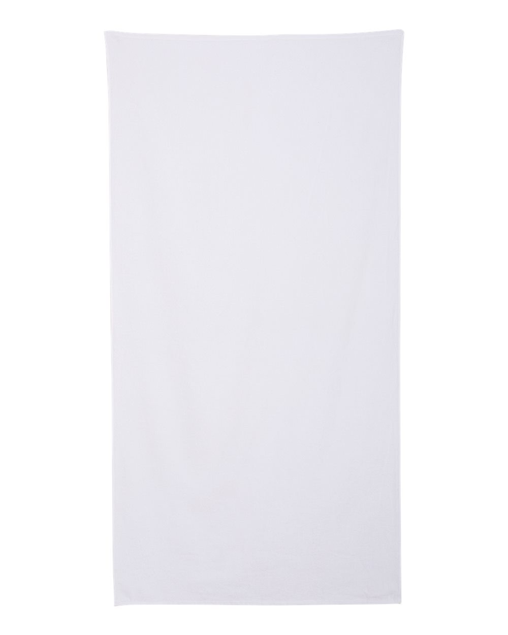 OAD Value Beach Towel. OAD3060 - White