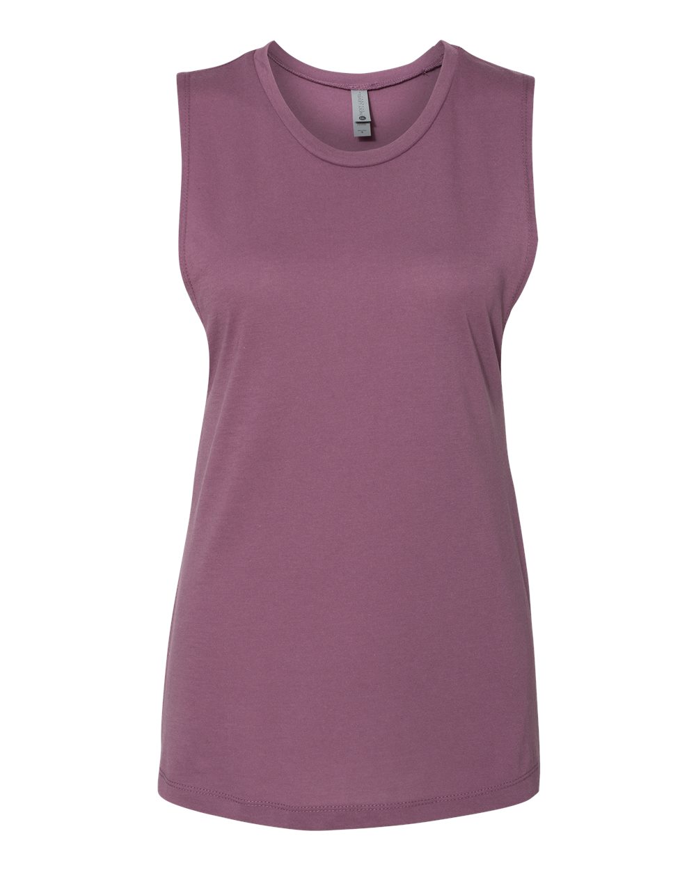 Next Level Women’s Festival Muscle Tank. 5013 - Shiraz