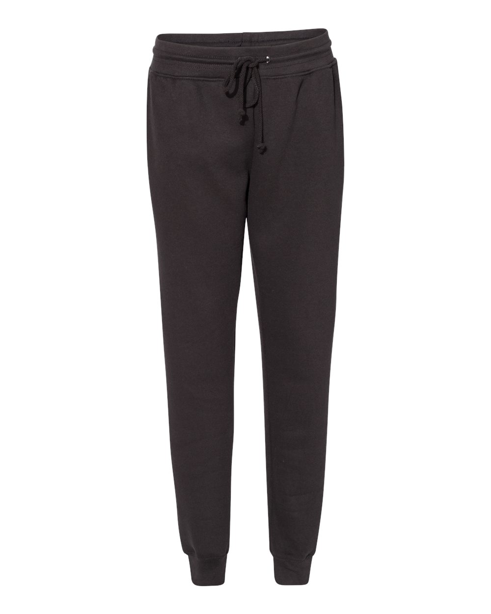 Badger Women’s Sport Athletic Fleece Joggers. 1216 - Black
