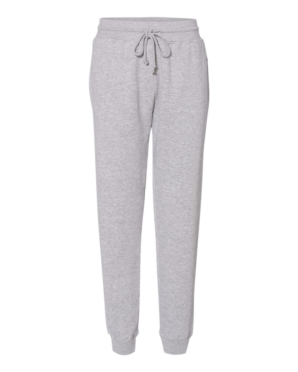 Badger Women’s Sport Athletic Fleece Joggers. 1216 - Oxford
