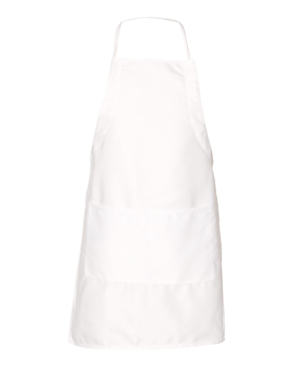 Liberty Bags Splatter Armor Apron. 5509 - White