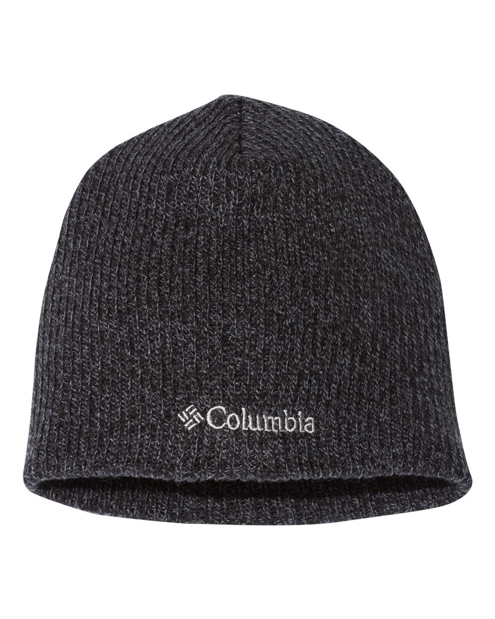 Columbia Whirlibird™ Watch Cap Beanie. 118518 - Black/ Graphite Marled