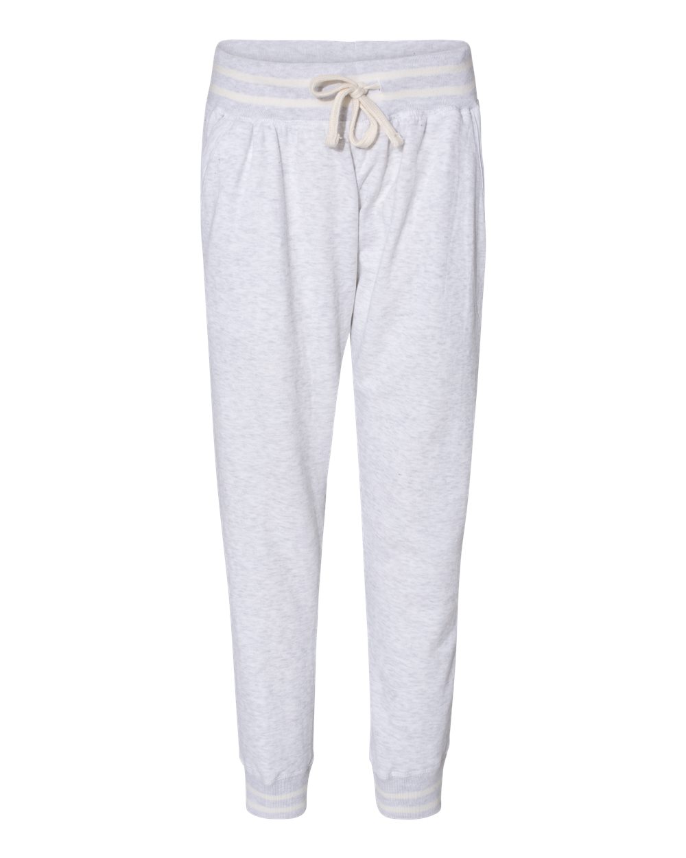 J. America Women’s Relay Joggers. 8654 - Ash