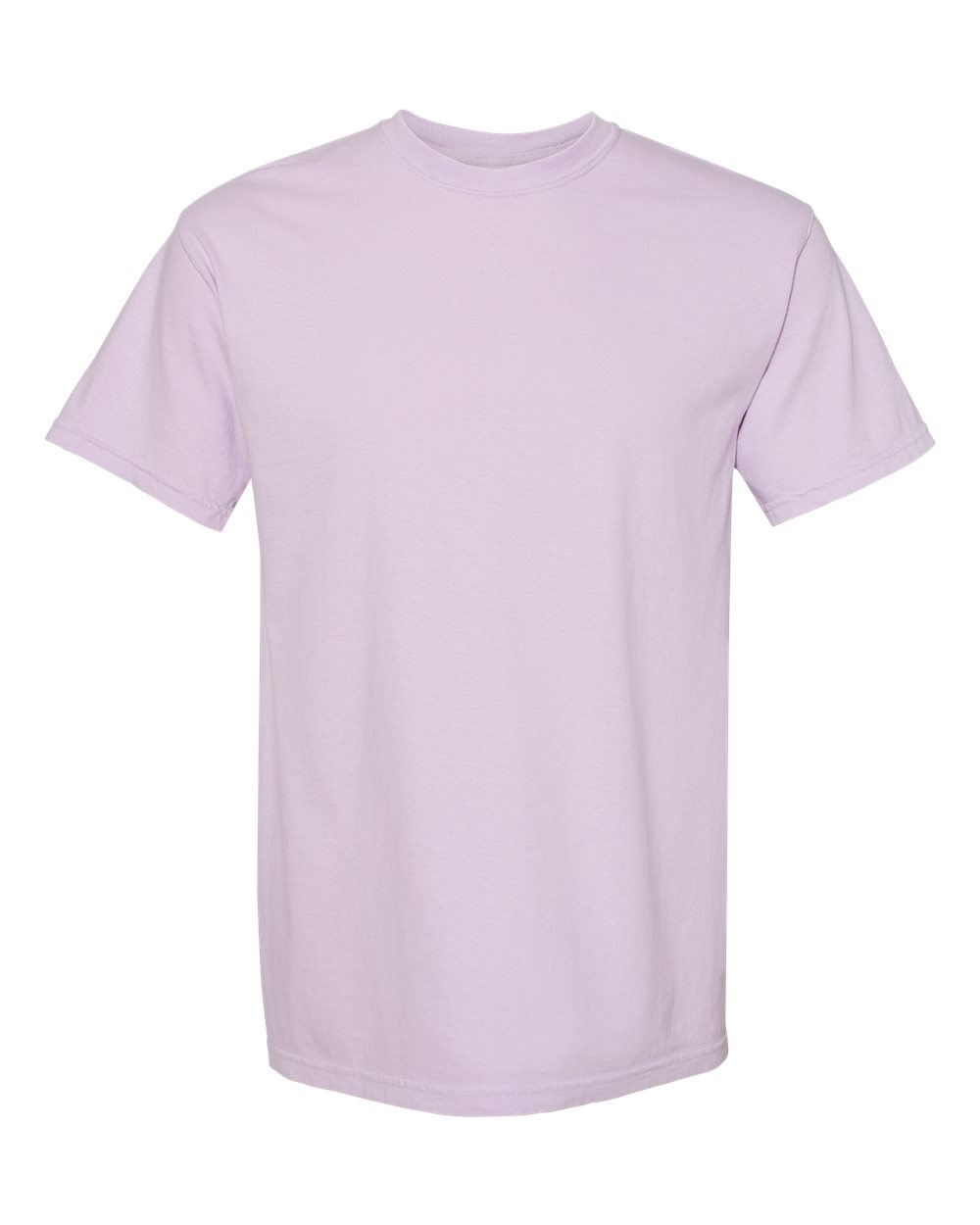 Comfort Colors Unisex Garment-Dyed Heavyweight T-Shirt. 1717 - Orchid