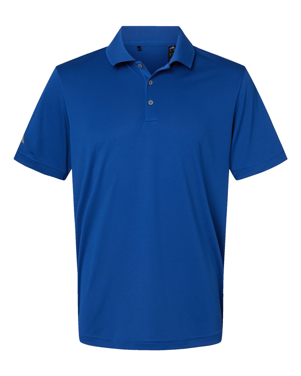 Adidas Men's Performance Polo. A230 - Collegiate Royal