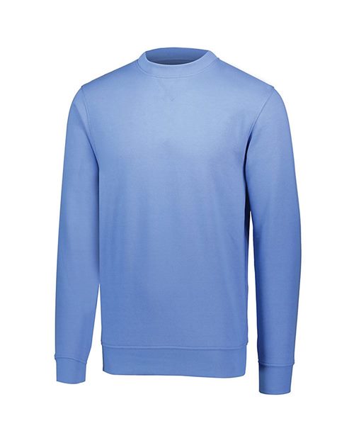 Augusta Sportswear Men's 60/40 Fleece Crewneck Sweatshirt. 5416