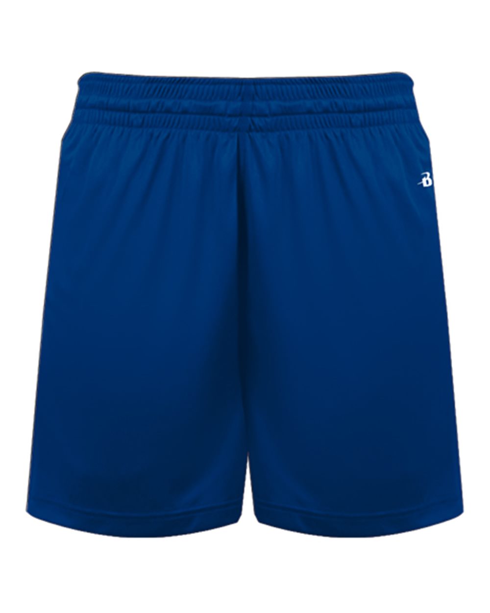 Badger Women's Ultimate SoftLock™ Shorts. 4012 - Royal