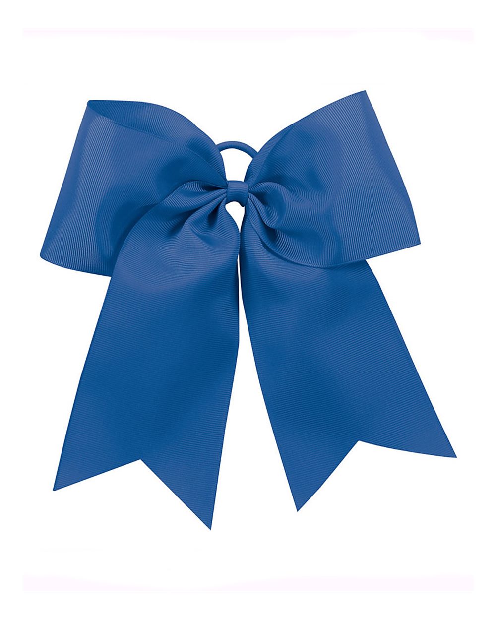 Augusta Sportswear Cheer Hair Bow. 6701 - Royal
