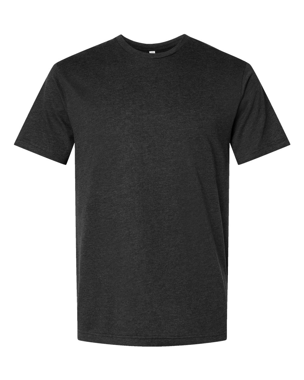 LAT Unisex Fine Jersey Tee. 6901 - Vintage Smoke