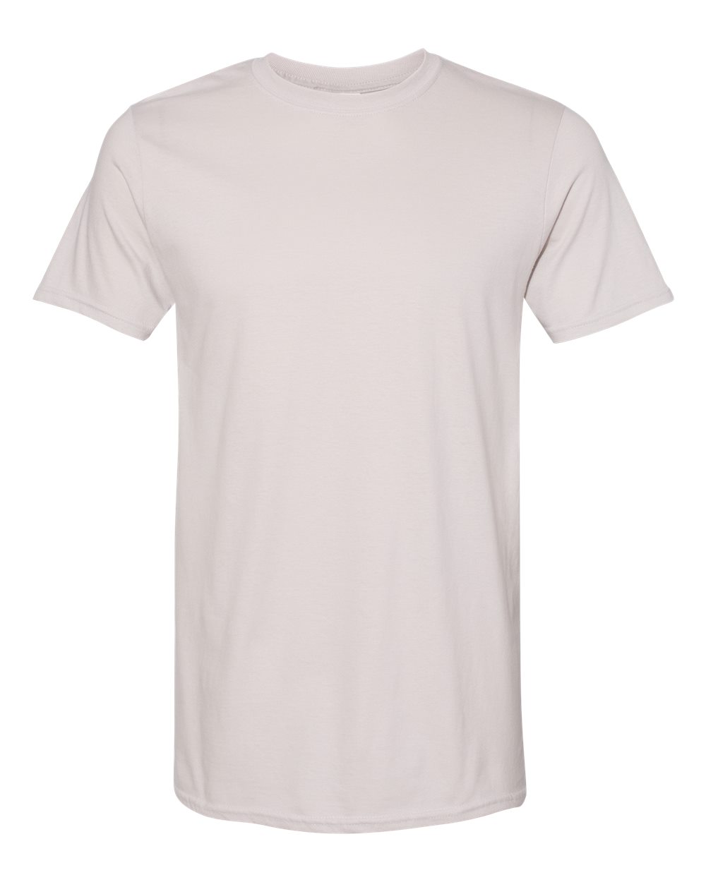 Gildan Unisex Softstyle® T-Shirt. 64000 - Ice Grey