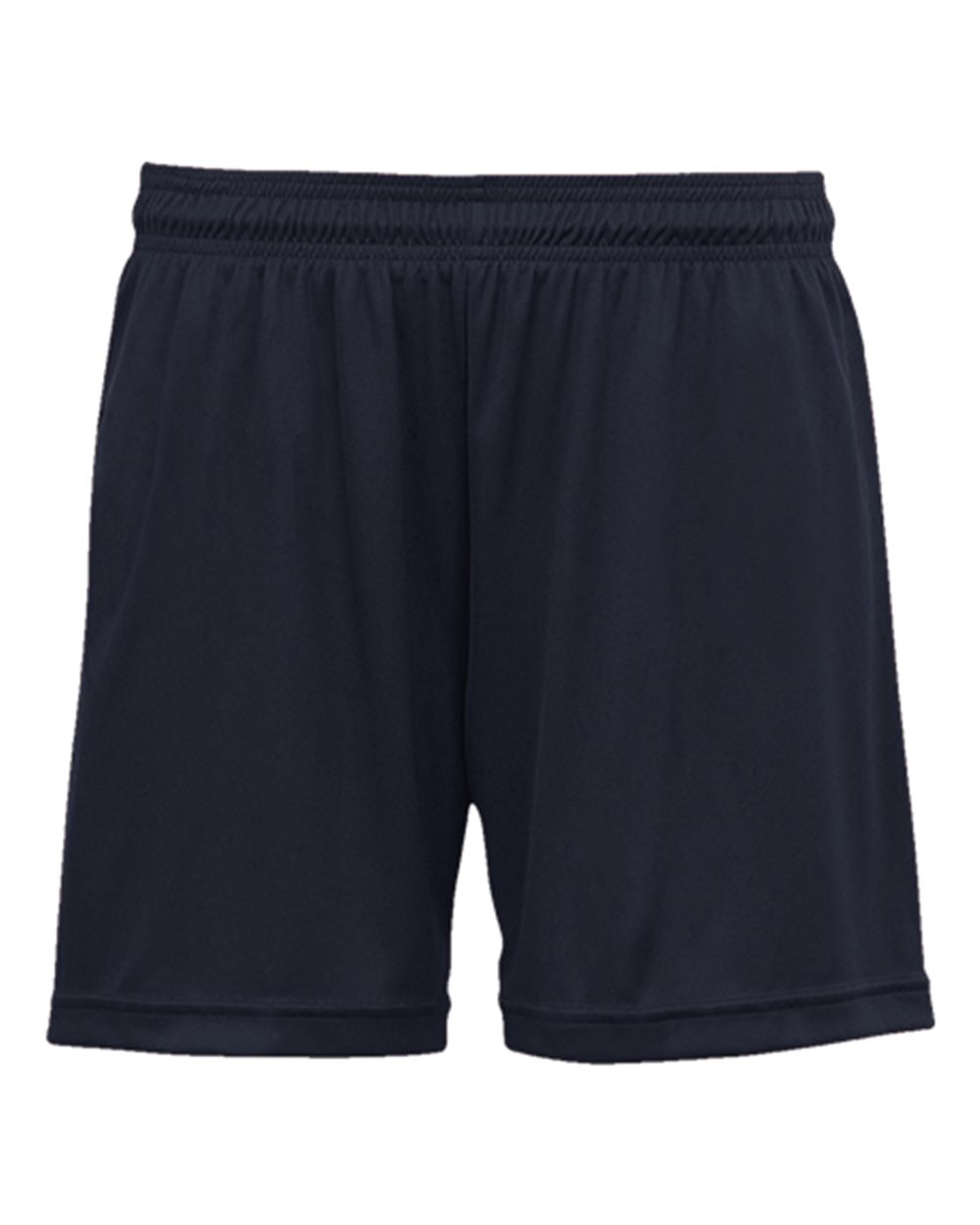 C2 Sport Women's Performance Shorts. 5616 - Navy