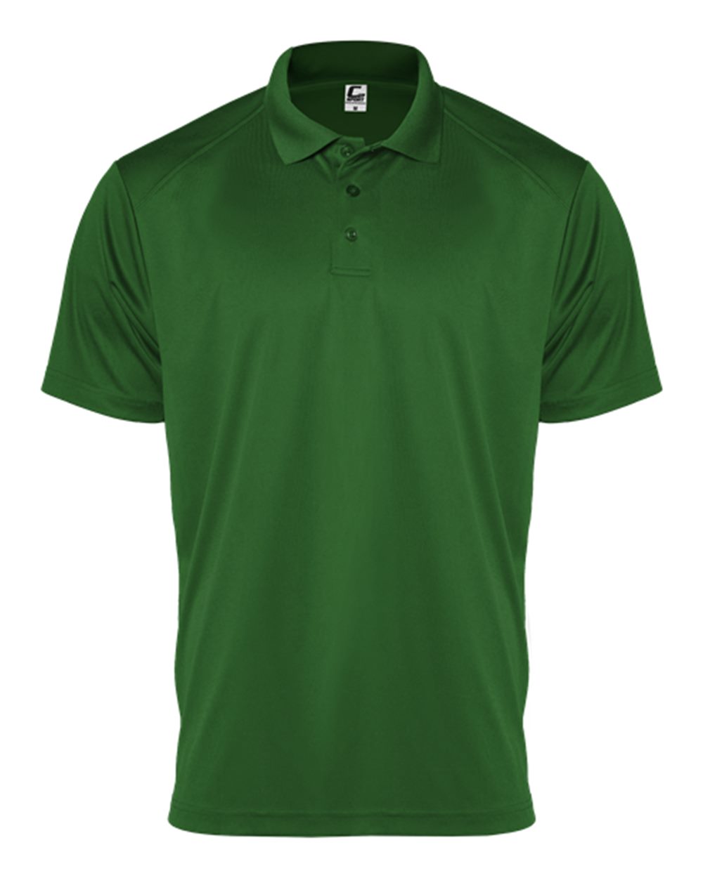 C2 Sport Youth Utility Polo. 5901 - Kelly