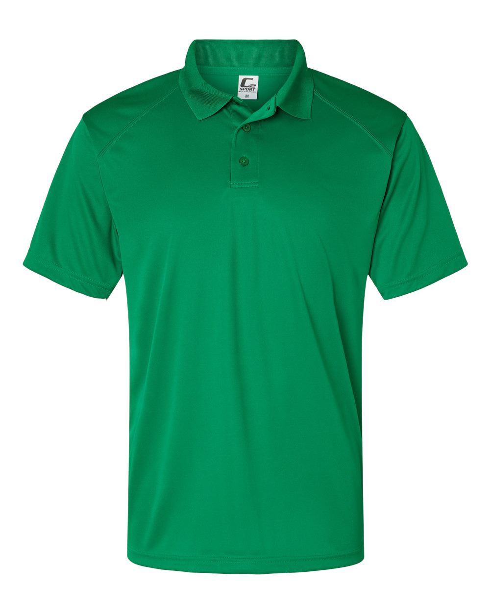 C2 Sport Men's Utility Polo. 5900 - Kelly