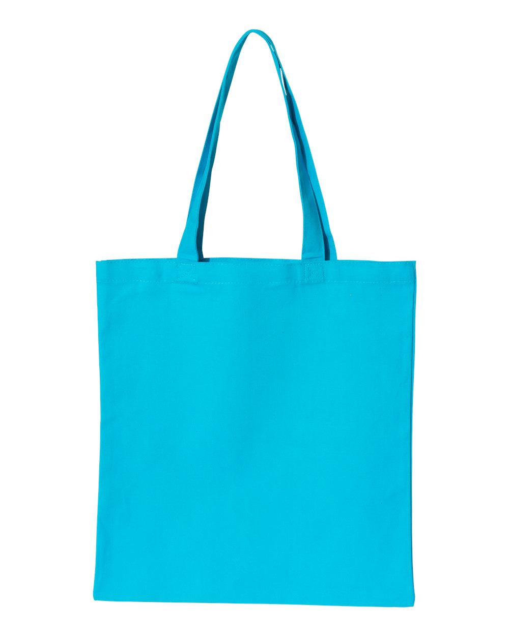 OAD Tote Bag. OAD113 - Turquoise