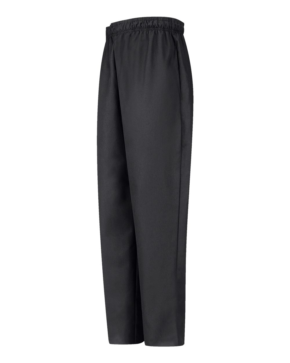 Chef Designs Baggy Chef Pants. 5360 - Black