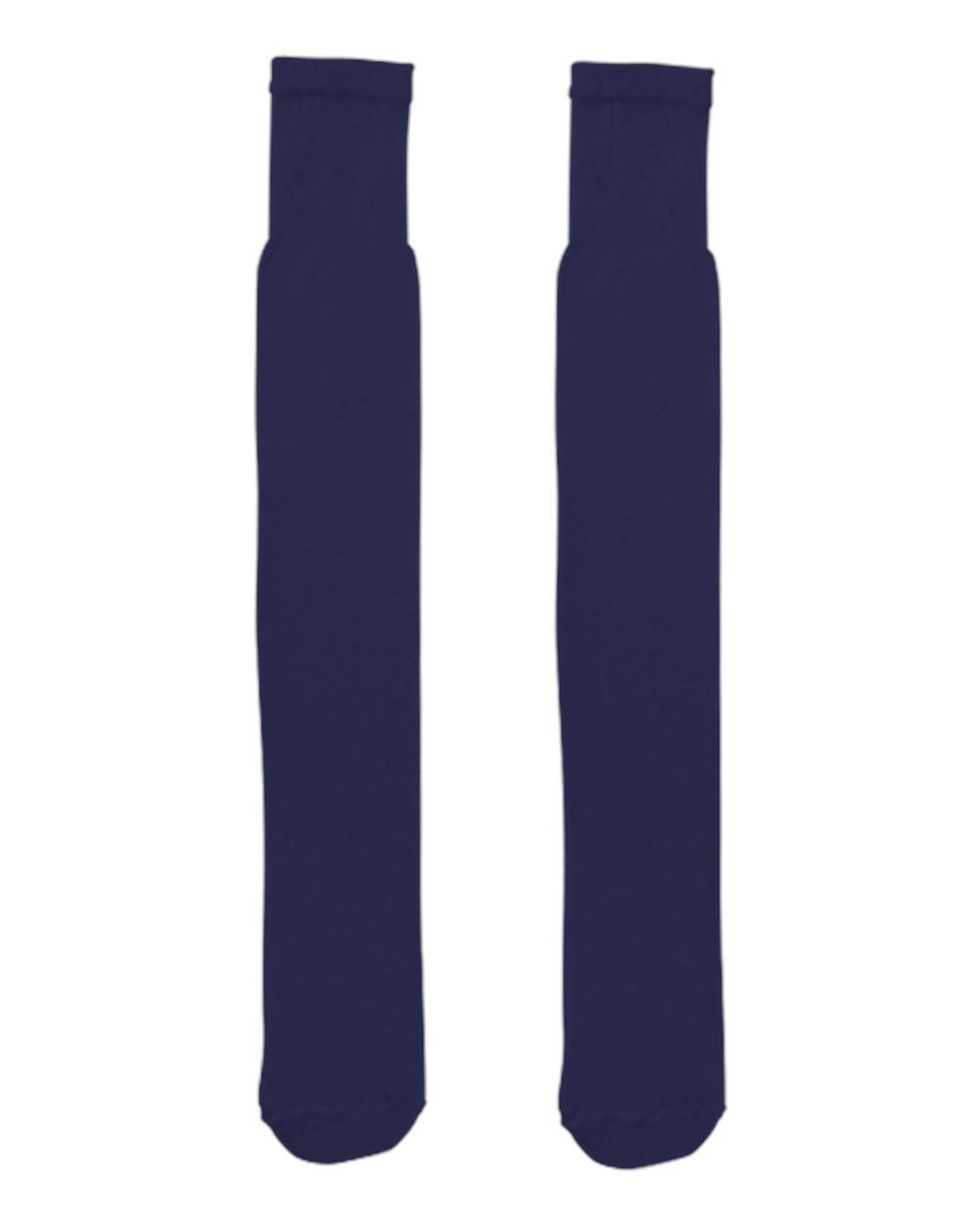 Alleson Athletic League Socks. 3SOC2A - Navy