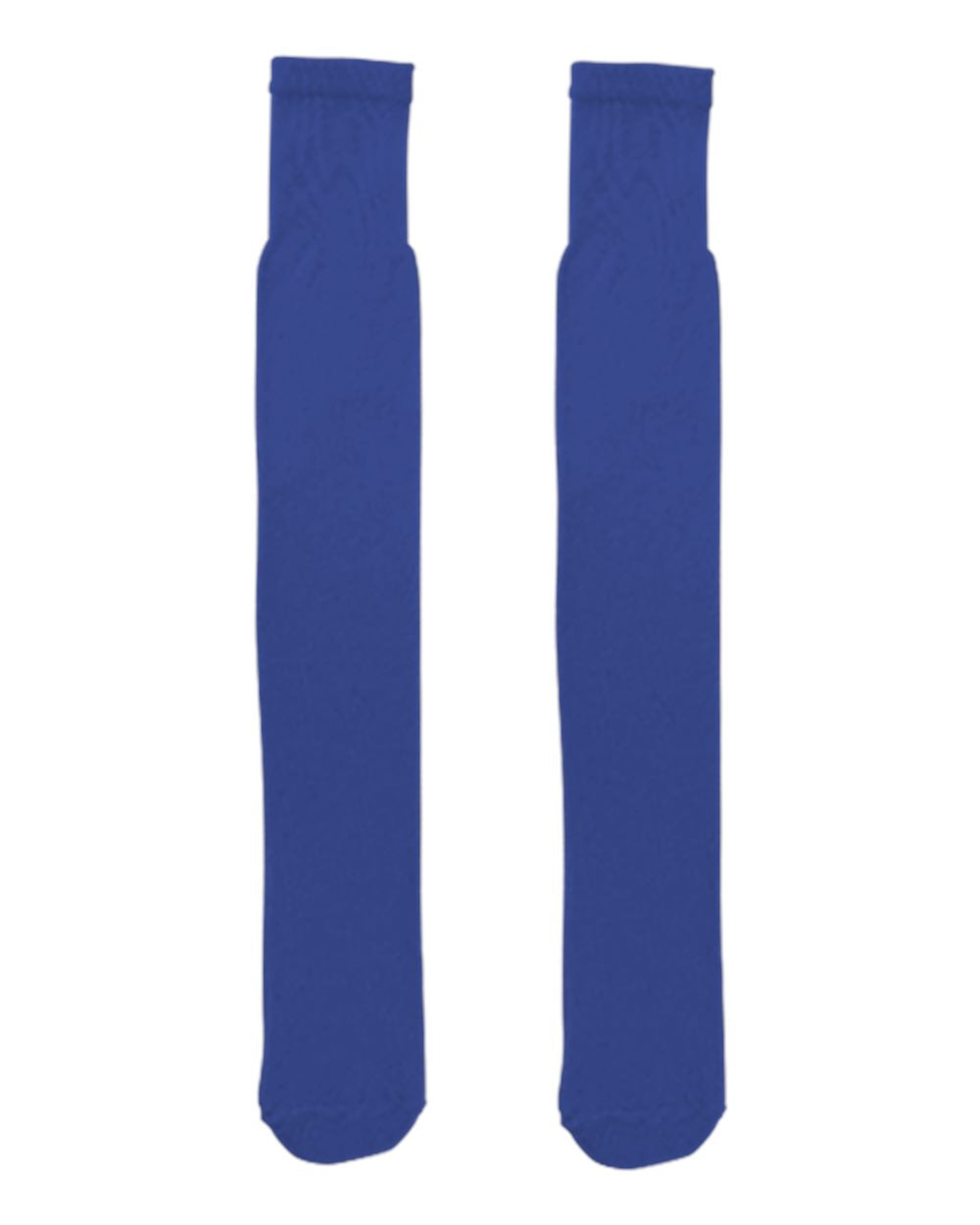 Alleson Athletic Kids League Socks. 3SOC2K - Royal
