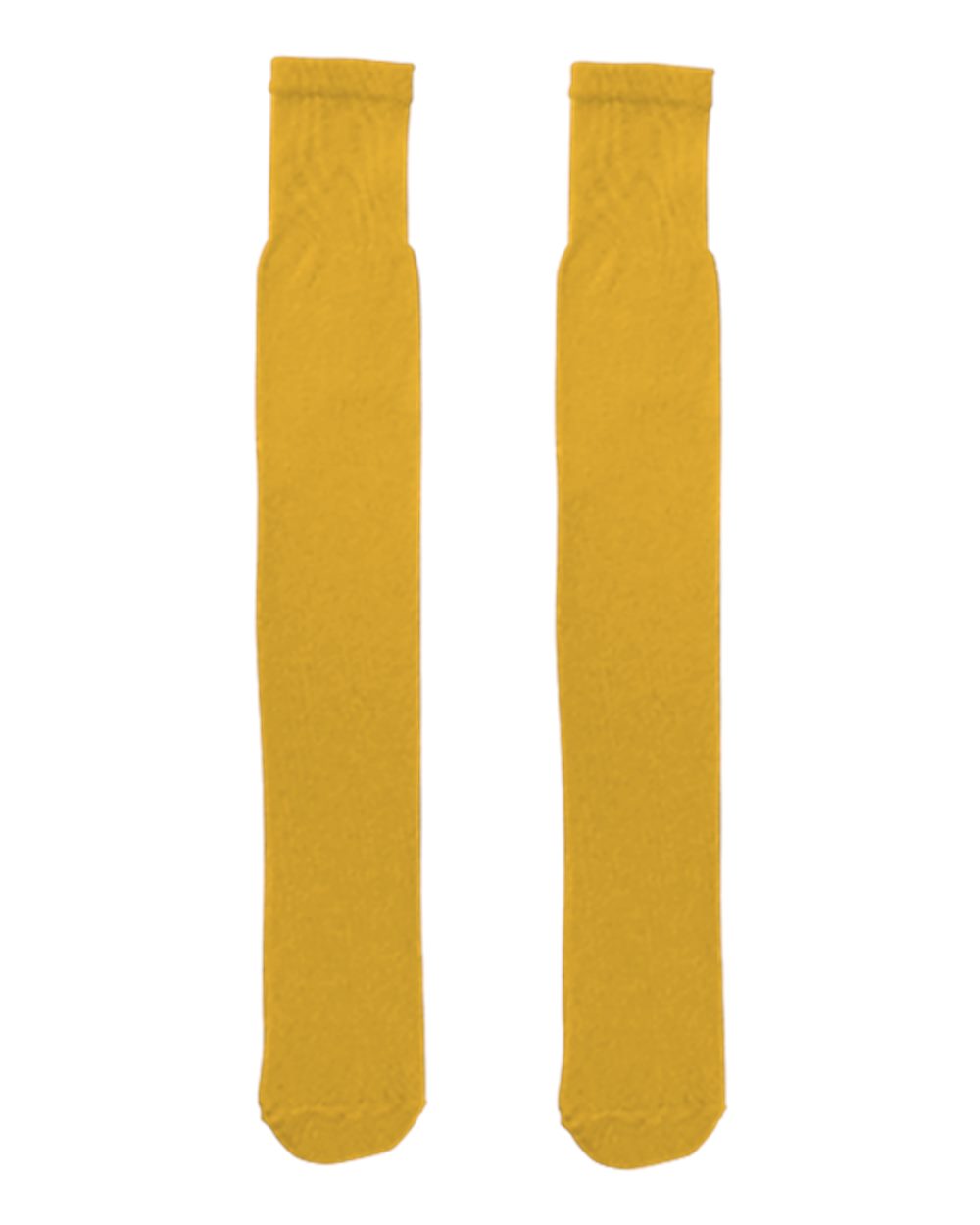 Alleson Athletic Youth League Socks. 3SOC2Y - Gold