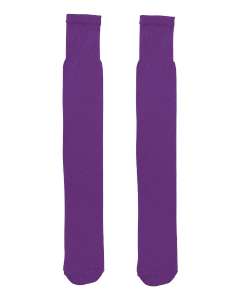 Alleson Athletic Youth League Socks. 3SOC2Y - Purple