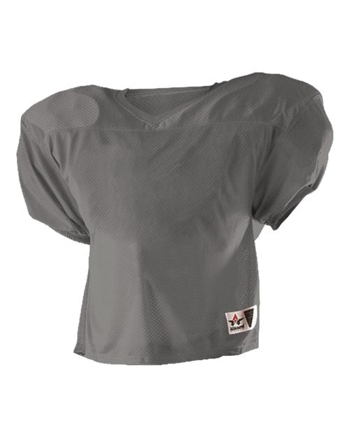 Alleson Athletic Men's Practice Football Jersey. 705