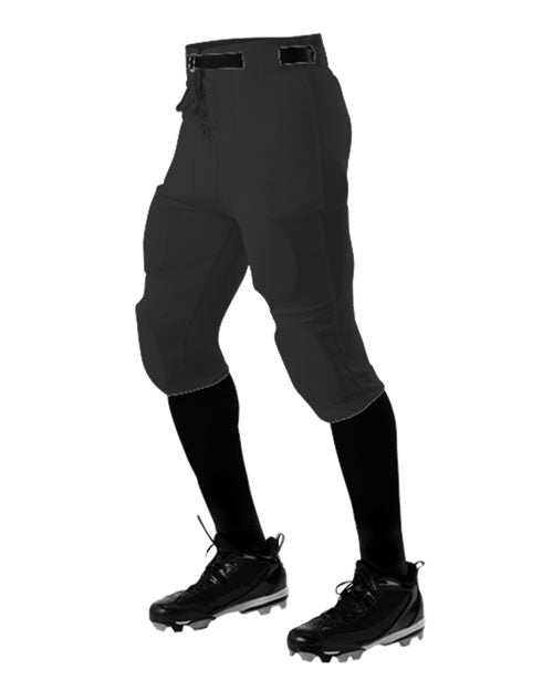 Alleson Athletic Youth Practice Football Pants. 610SLY