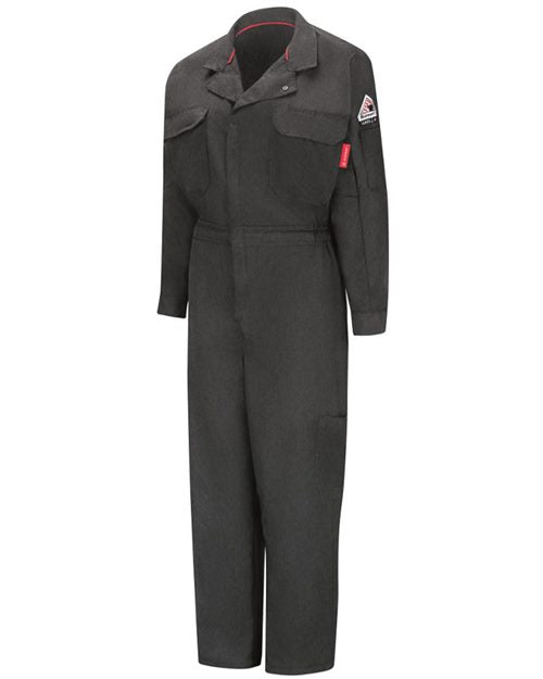 Bulwark Women's iQ Series® Mobility Coverall. QC21
