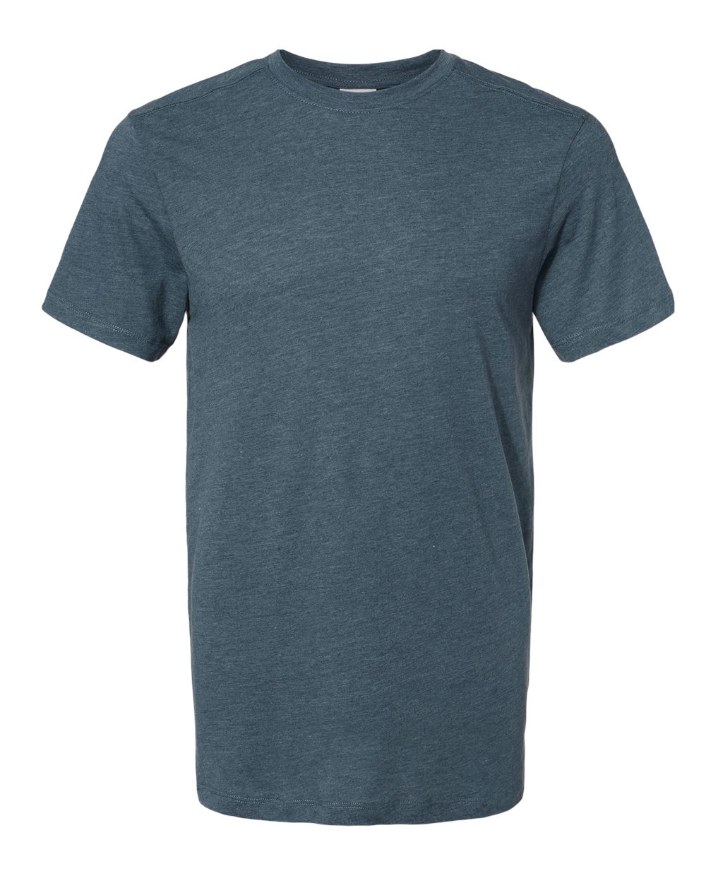 Augusta Sportswear Unisex Triblend T-Shirt. 3065 - Storm Heather